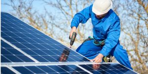 Installation Maintenance Panneaux Solaires Photovoltaïques à Hagondange